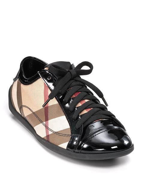 sneakers burberry mod 2010|burberry sneakers bloomingdale's.